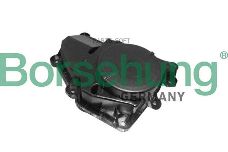 

BORSEHUNG Маслоотделитель SKODA Fabia III 1.0, VW Polo V/Sedan/Jetta/Golf 7 1.6 09->