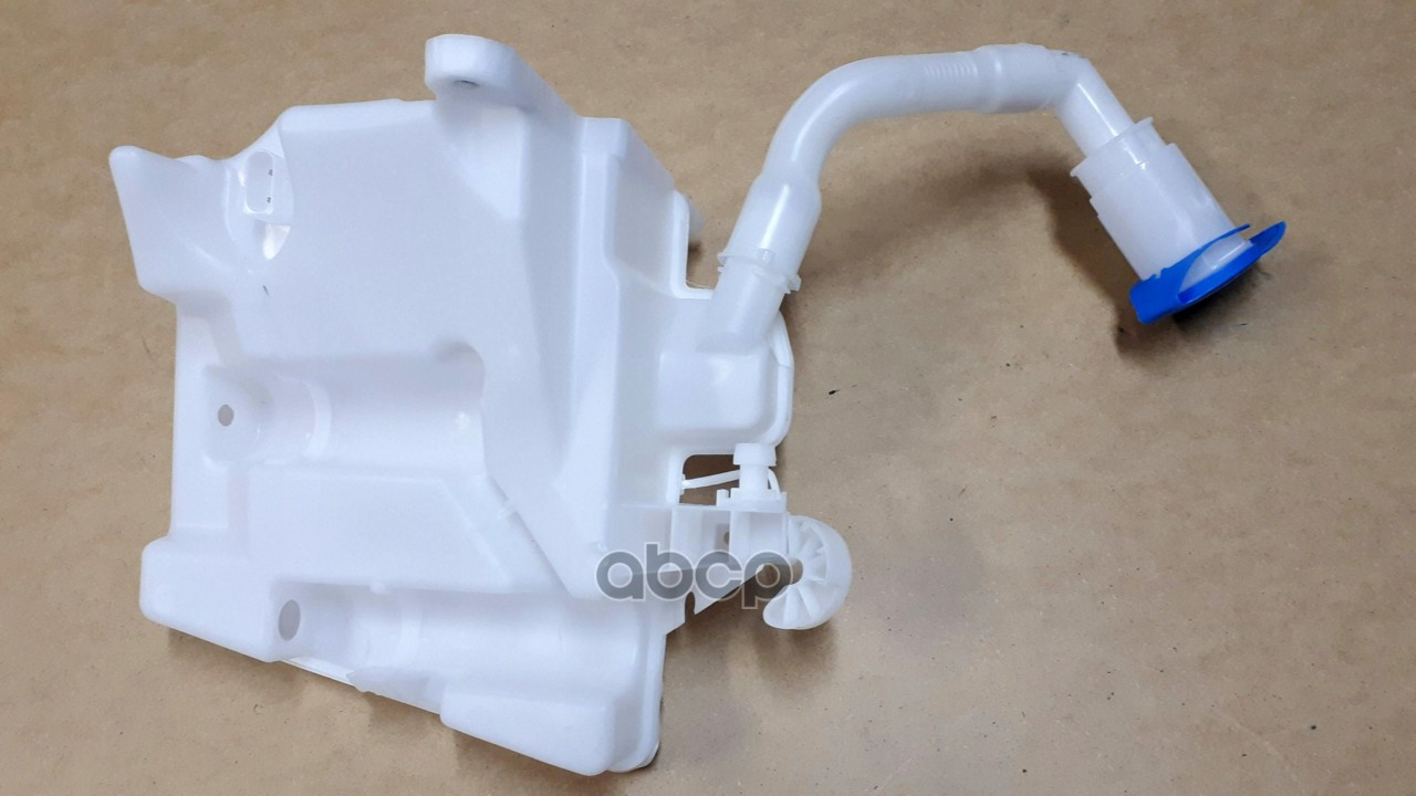 

VAG 6C0955453H Бачок стеклоомывателя VW POLO (SED RUS) (2015>) 5 ltr.