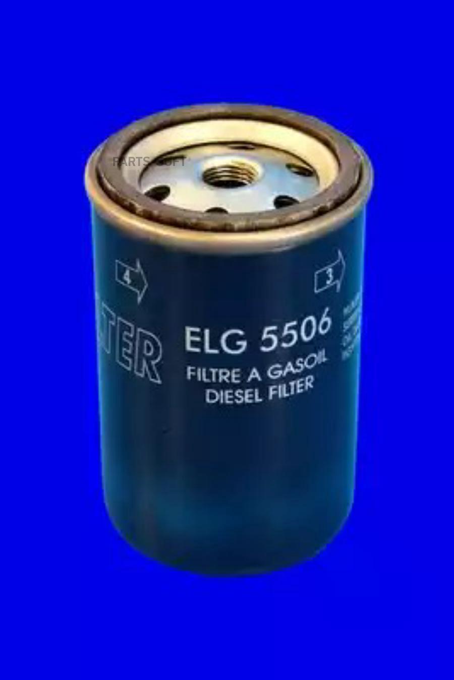 

MECA-FILTER Фильтр топливный HCV ABG, AG-CHEM (AGCO), AUTOSAN, BCS, BITELLI, BRAY CONSTRUC