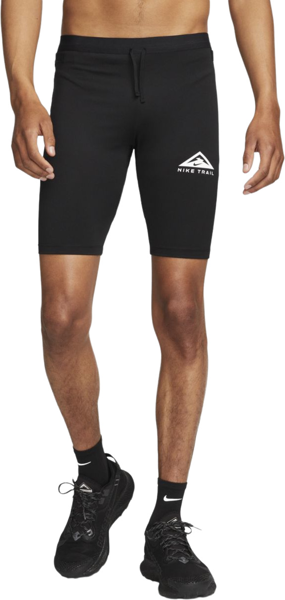 

Шорты мужские Nike DM4795 черные L, DM4795