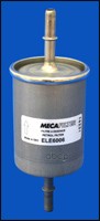 

MECA-FILTER Фильтр топливный ALFA ROMEO 145 (930_)/ ALFA ROMEO 146 (930_)/ CADILLAC BLS/ C