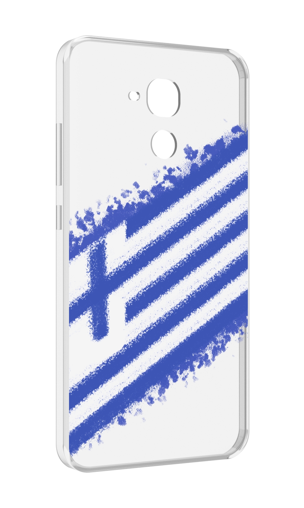 

Чехол MyPads флаг Греции для Huawei Honor 5C/7 Lite/GT3 5.2, Прозрачный, Tocco