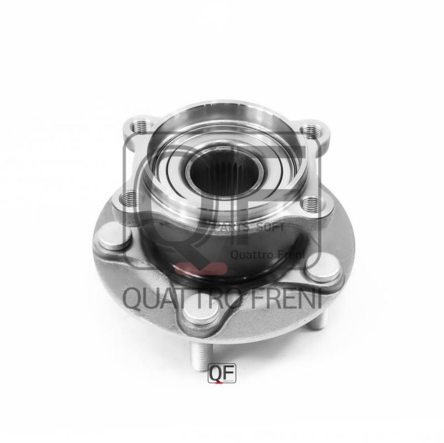 

Ступица QUATTRO FRENI qf04d00163