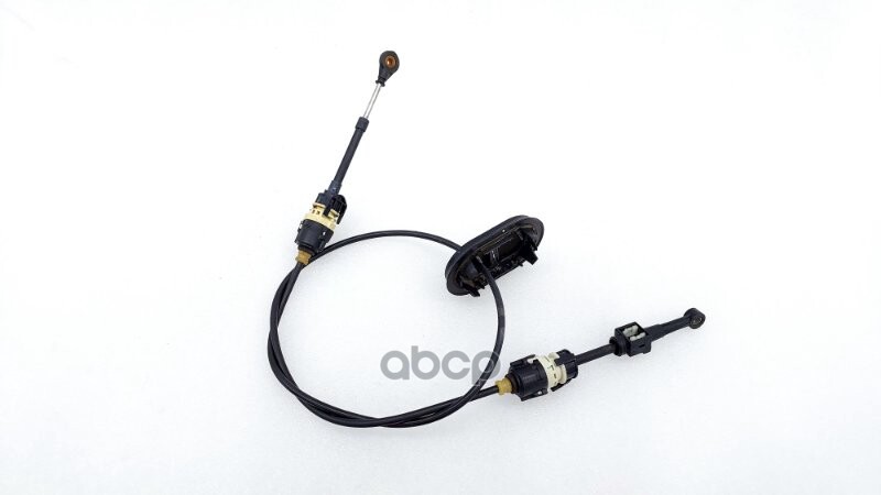 

GENERAL MOTORS 13451782 ТРОС ПЕРЕКЛЮЧЕНИЯ КПП [ORG] () 1шт
