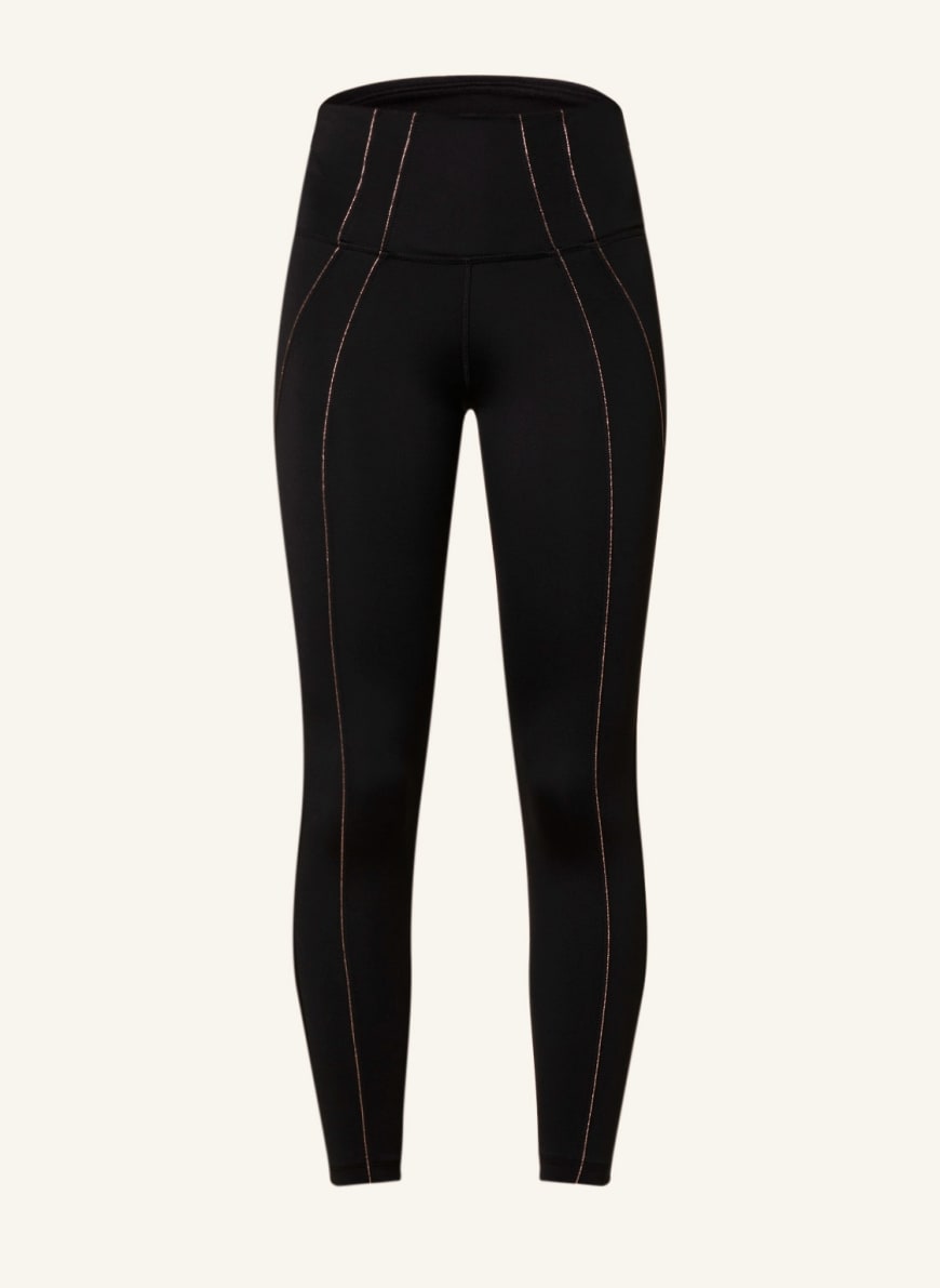 

Леггинсы женские Nike 1001208107 серые XS (доставка из-за рубежа), 1001208107