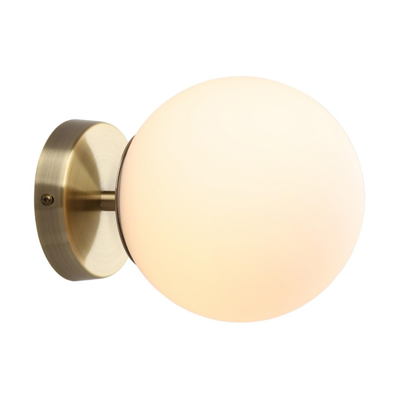 

Светильник настенный Omnilux Avetrana, OML-66601-01, 5W, LED, OML-66601-01