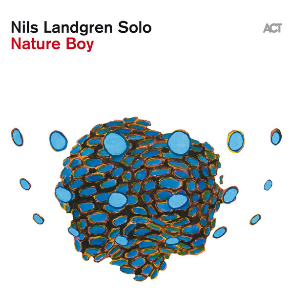 

Nils Landgren ‎/ Nature Boy (LP)