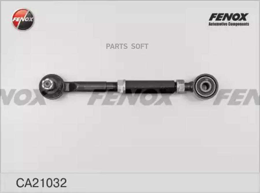 

FENOX CA21032 CA21032_рычаг развала задней подвески! тяга+након.\ Toyota RAV4 2.0/2.2D-4D