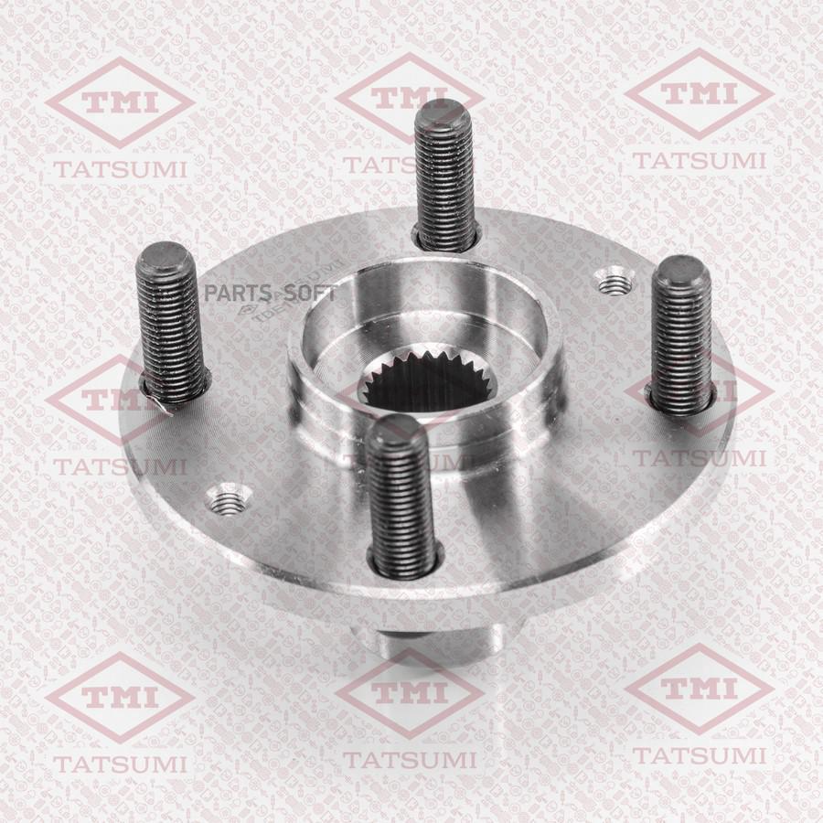 

Ступица передняя Tatsumi tde1059