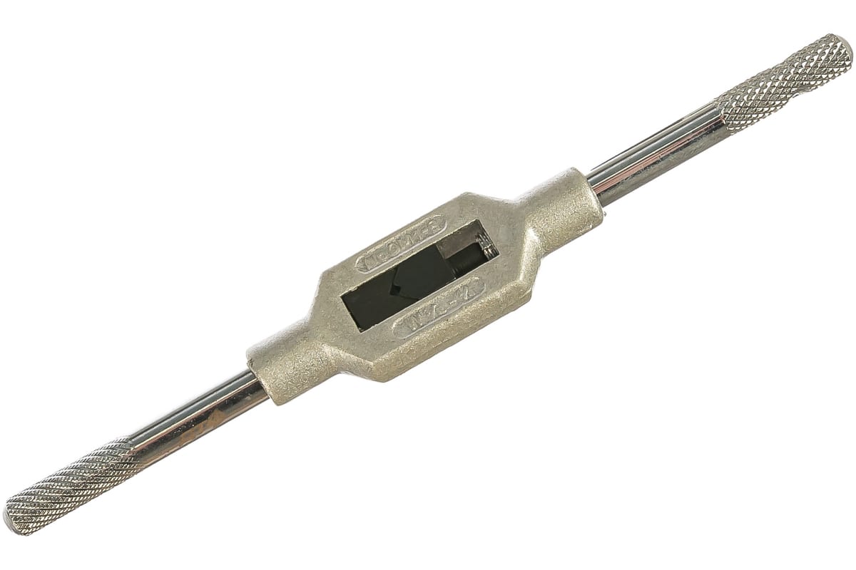 

Метчикодержатель №0 (М1-M8) 200/20 Дело Техники арт. 228008