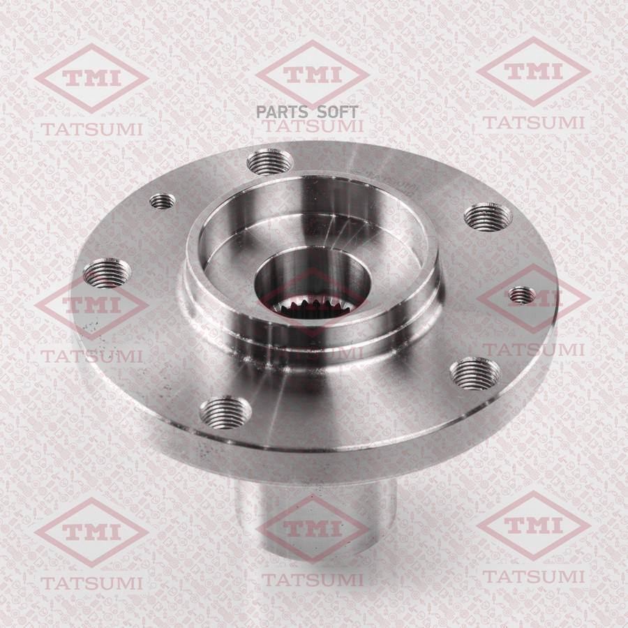 

Ступица передняя Tatsumi tde1078