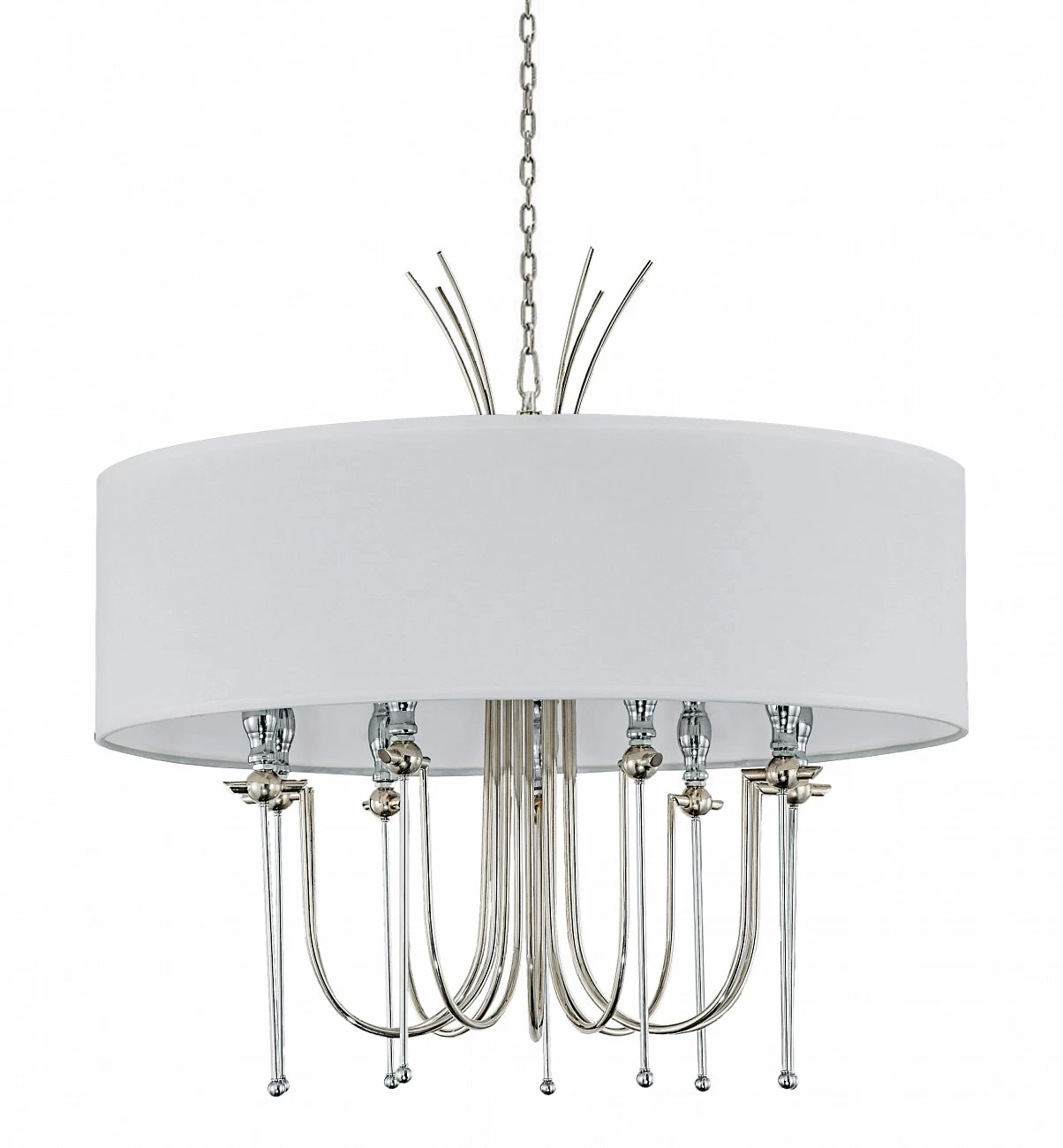 Дизайнерские люстры и светильники Terre 600