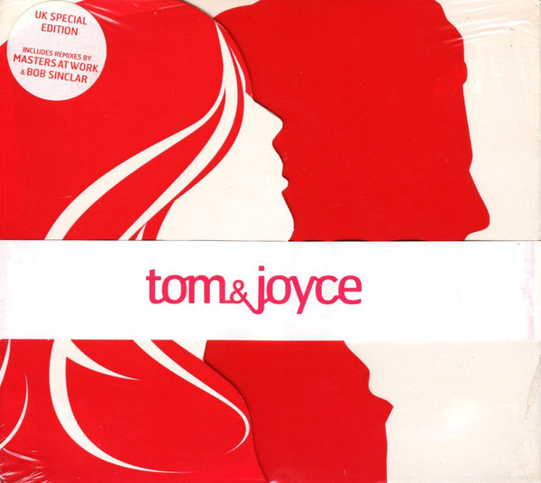

Tom and Joyce: Tom And Joyce (1 CD)