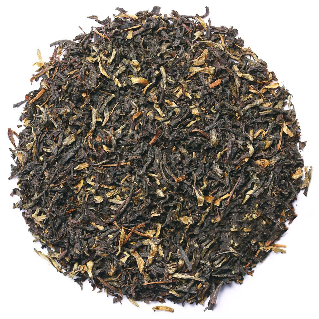 Черный чай Подари чай Ассам Mokalbari GTGFOP, 500 г