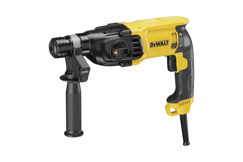 Перфоратор DeWalt D25133K-KS От сети