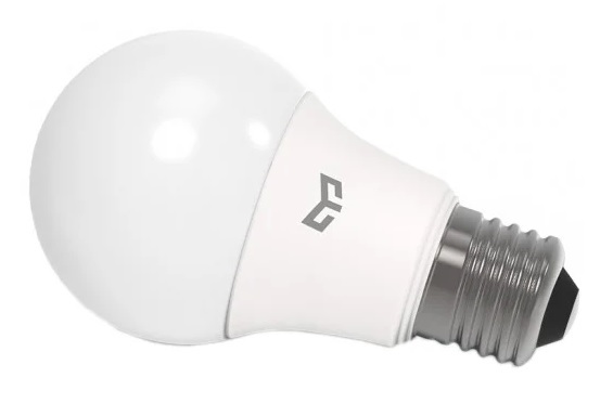 фото Лампочка светодиодная xiaomi yeelight led bulb (yldp1802cn)