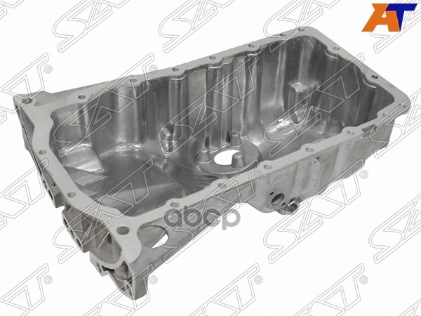 

Поддон Масляный Passat 96-00/ Audi A4 94-00/ A6 00-05 Sat арт. ST-528-0058