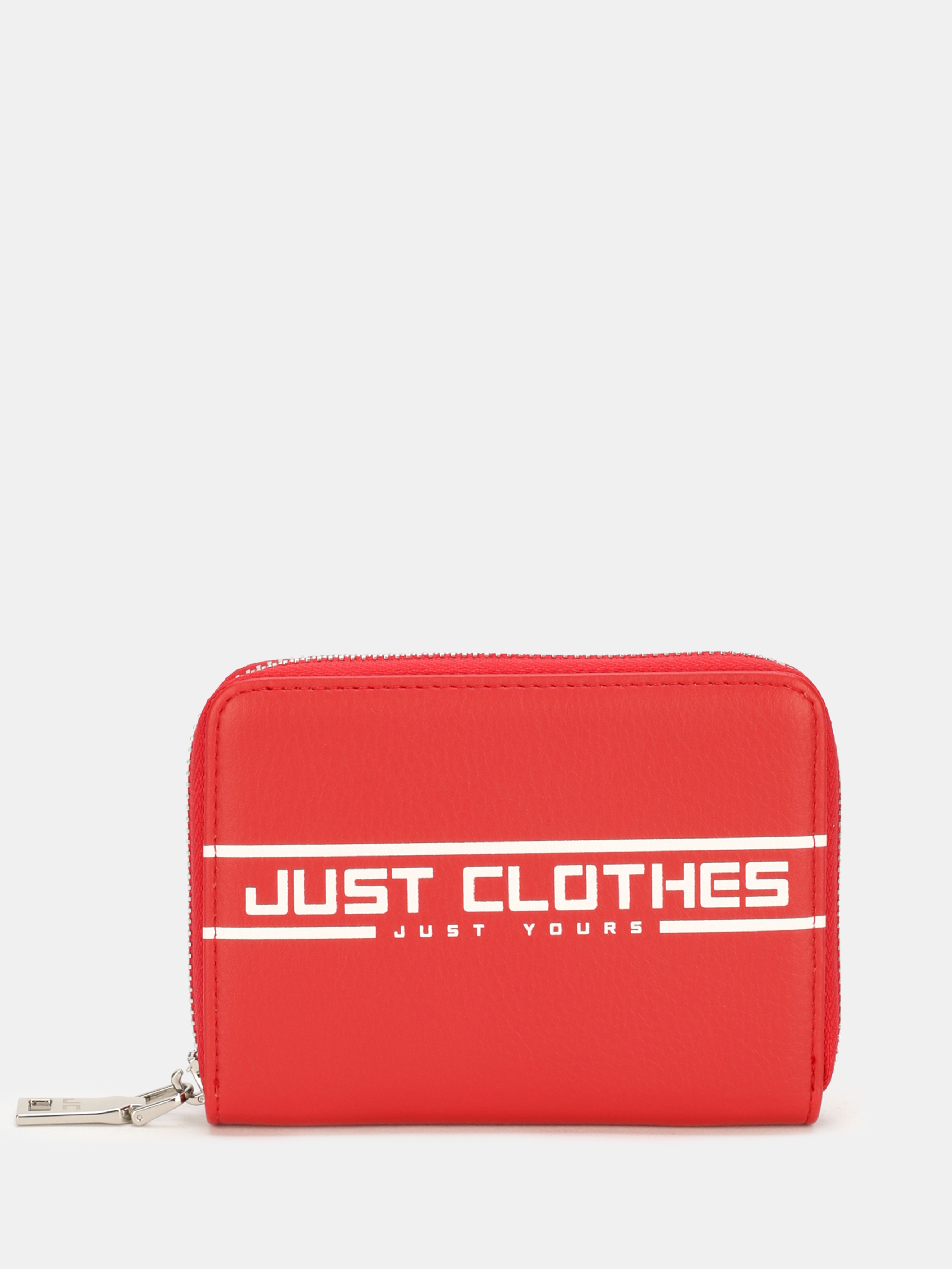 

Кошелек женский Just Clothes 000000191 красный, 000000191