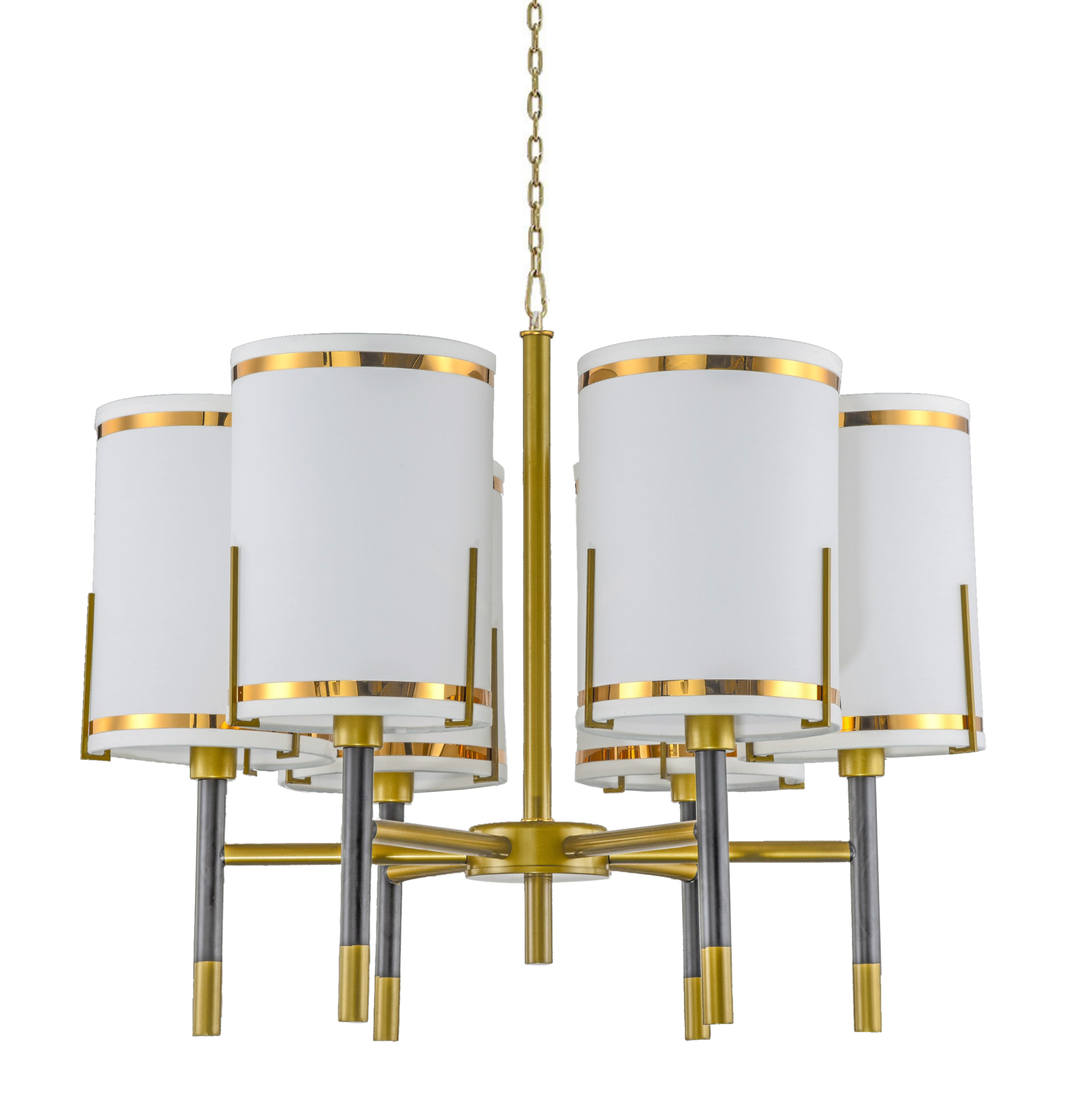 Дизайнерские люстры и светильники Bustaman 6