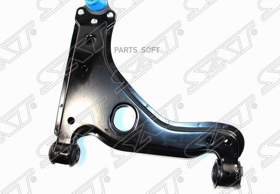 

Рычаг Передний Нижний Opel Astra H 04-14/Zafira B 05- Rh (правый) Sat арт. ST-5352030