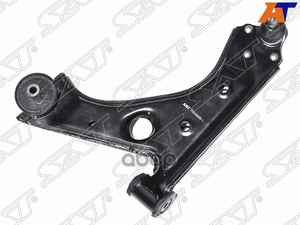 

Рычаг Передний Нижний Opel Corsa D/E 06- Lh (левый) Sat арт. ST-5352039