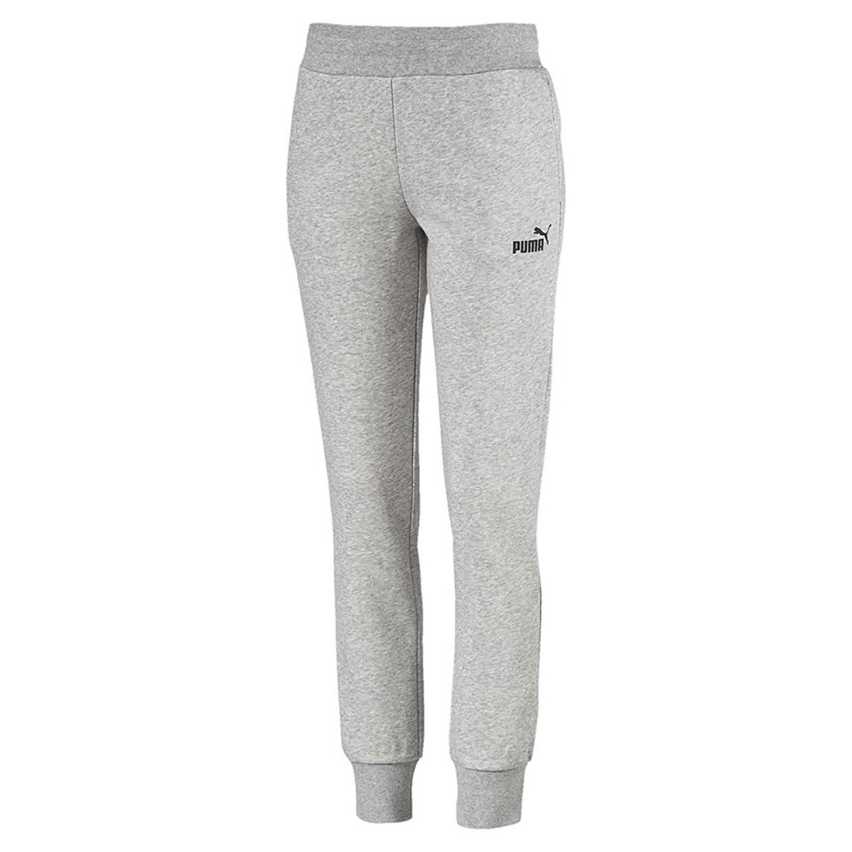 фото Брюки женские puma ess sweat pants tr op серые s