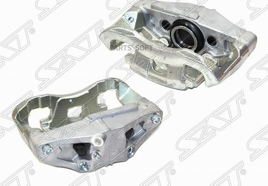 

Суппорт Тормозной Fr (передний) Volvo Xc90 17" Rh (правый) Sat арт. ST-8602858