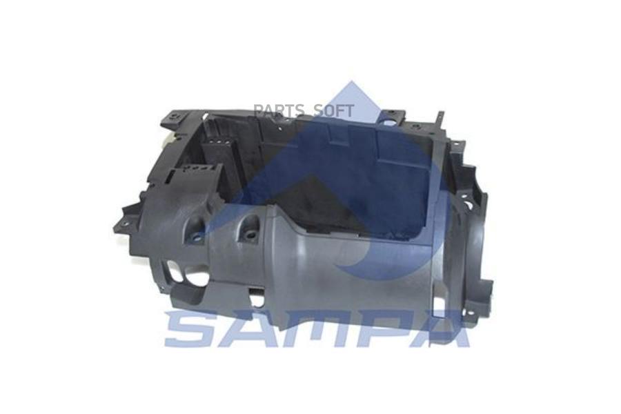 

Корпус Volvo Fh Фары Левый Sampa SAMPA 18300014