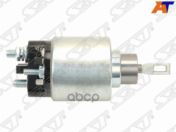 

SAT ST-9944735 Втягивающее реле стартера CHEVROLET LACETTI 1.8 T18SED 05-/OPEL ASTRA G X18