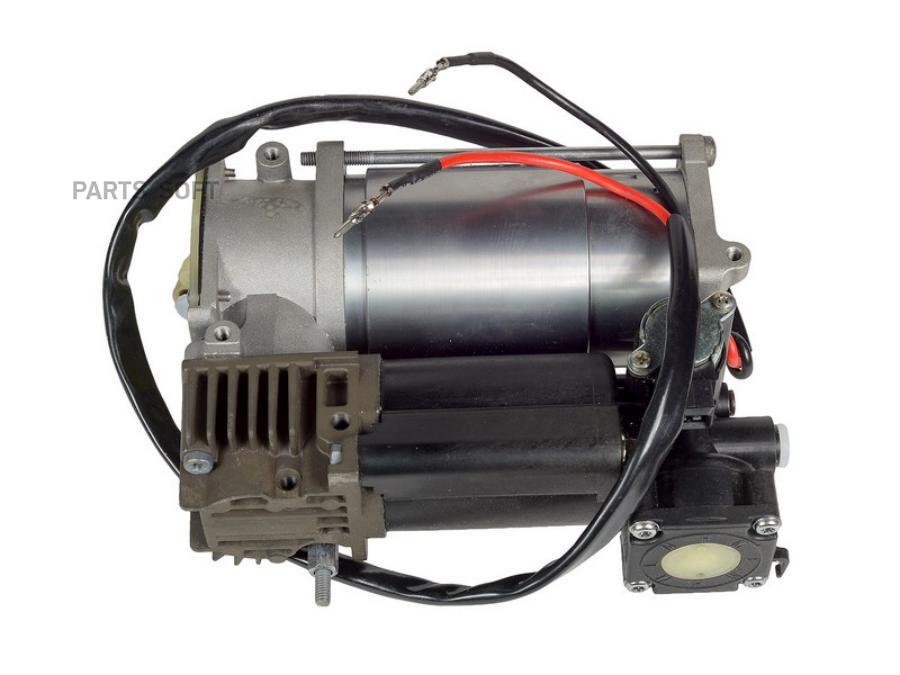 

Компрессор Пневмоподвески \ Land Rover Range Rover 02-05