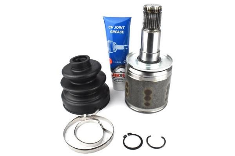

JIKIU JC23045 ШРУС MITSUBISHI L200 KB4T/KB9T/KB7T/K64T/K64/K65T/K66T/K67T/K74/K72T/K76T (9