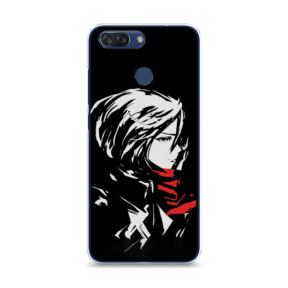 Чехол на ZTE Blade V9 Vita 