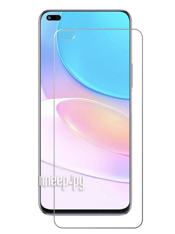 

Защитный экран Red Line для Huawei Nova 8i УТ000028681, Huawei Nova 8i