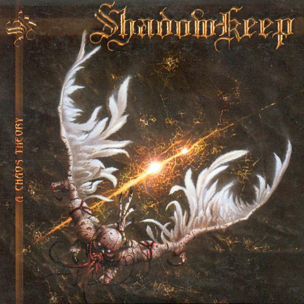 

Shadowkeep: Chaos Theory (1 CD)