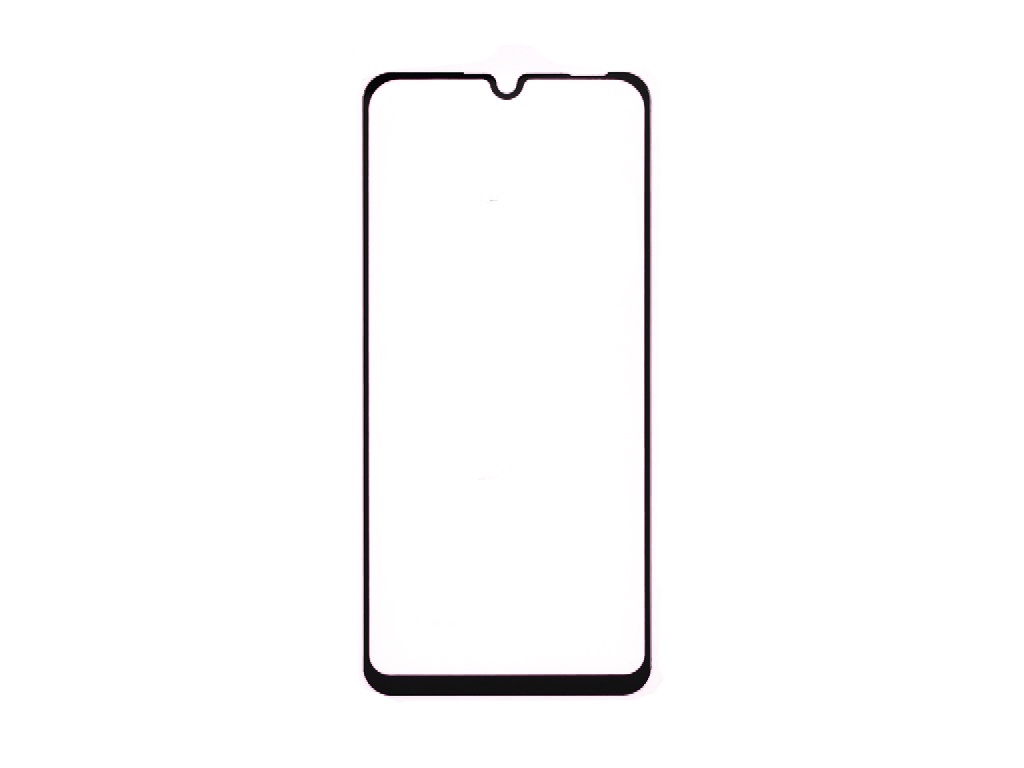 

Защитное стекло Vixion для Xiaomi Mi A3 6D Black GS-00007661, Xiaomi Mi A3