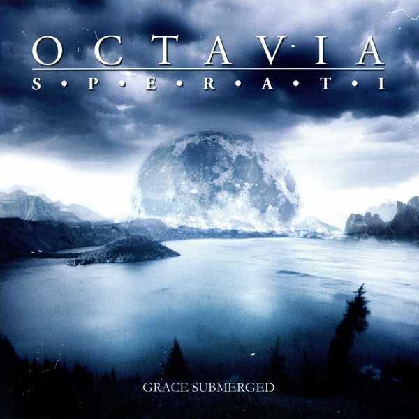 Octavia Sperati: Grace Submerged (1 CD)
