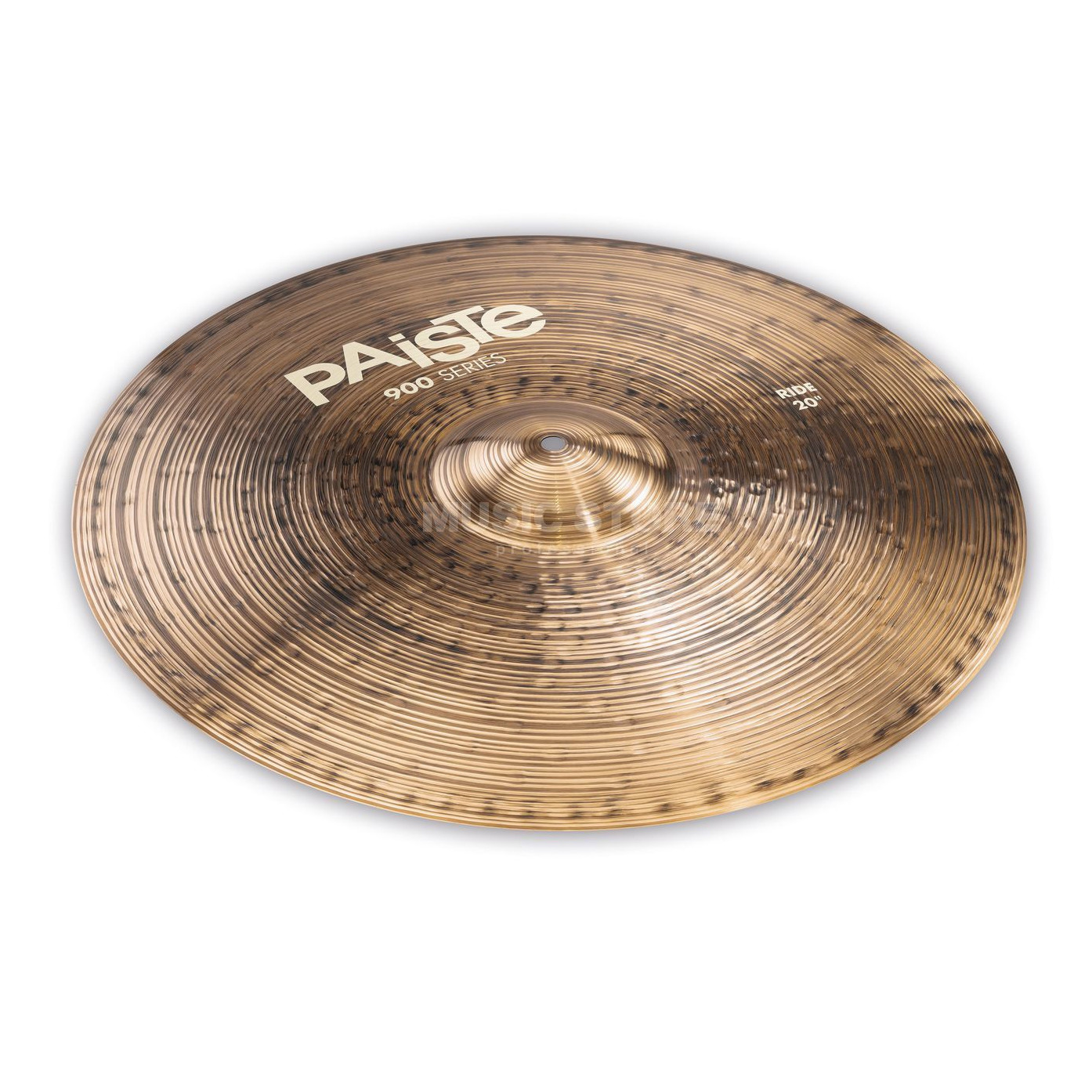 фото Тарелка для ударной установки paiste 0001901620 900 series ride