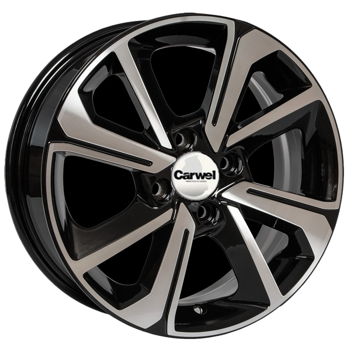 

Диск CARWEL, Воже 1501 6x15/4x100ET50 60.1