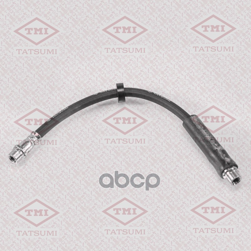 

Шланг тормозной AUDI A4 05- Tatsumi TCJ1010