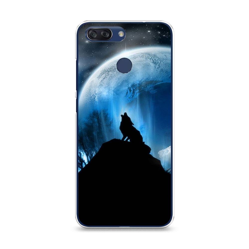 Чехол на ZTE Blade V9 Vita 
