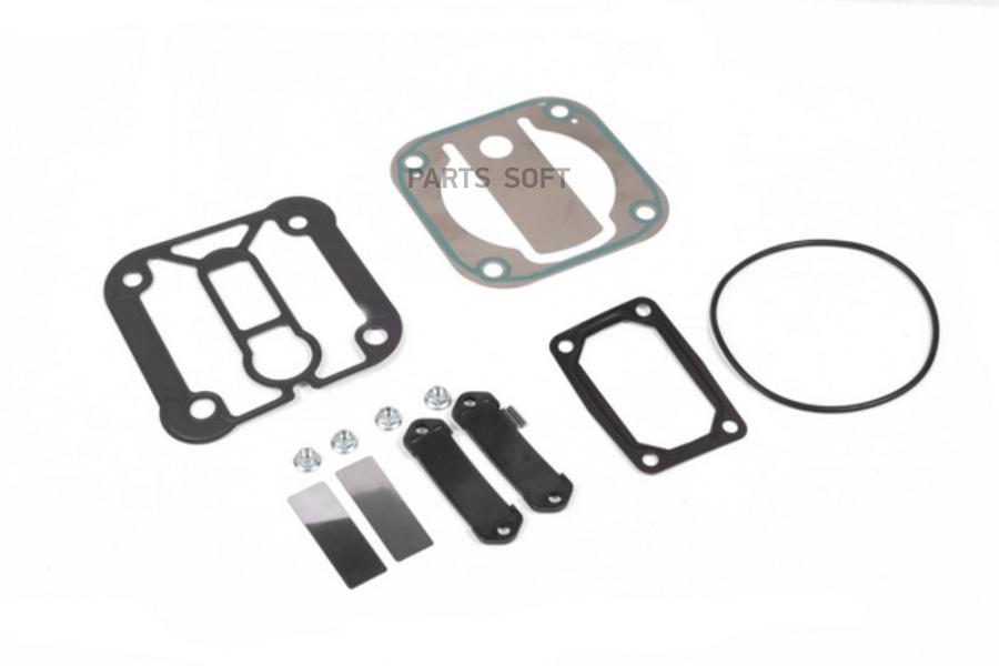 

STELLOX 8546619SX 85-46619-SX р/к компрессора (кмр) прокладки, клапаны\ Volvo FL () 1шт