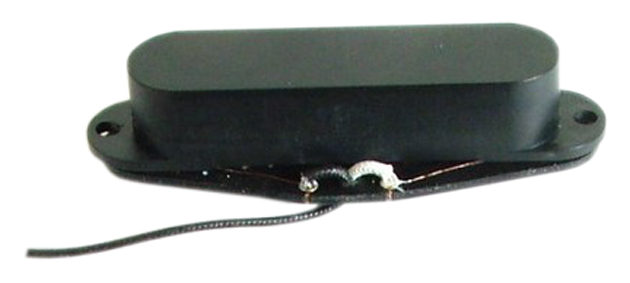 

Звукосниматель магнитный сингл средний Belcat BS-02AMiddle-BK, BS-02AMiddle-BK