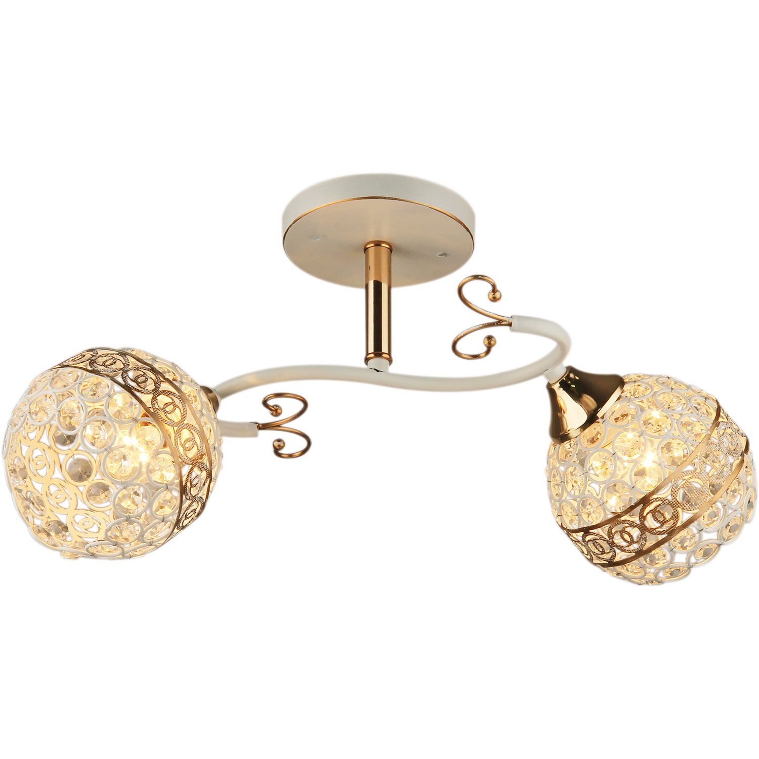 

Люстра потолочная Reluce 03199-0.3-02