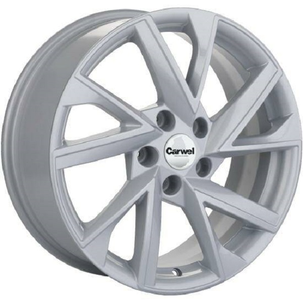 

Диск CARWEL, Тоджа 1714 7x17/5x114.3ET47 66.1