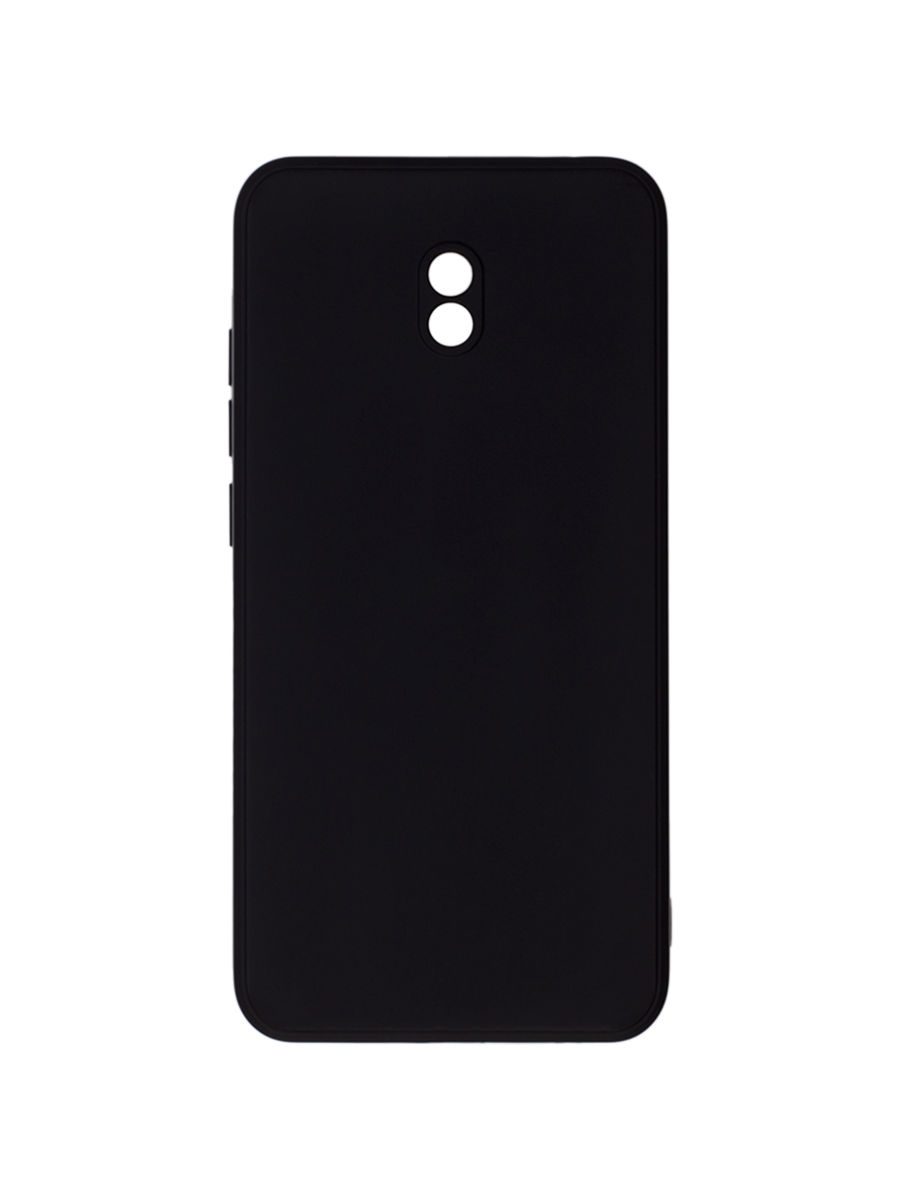 Чехол для Xiaomi Redmi 8A с защитой камеры, с подкладкой из микрофибры, противоударный