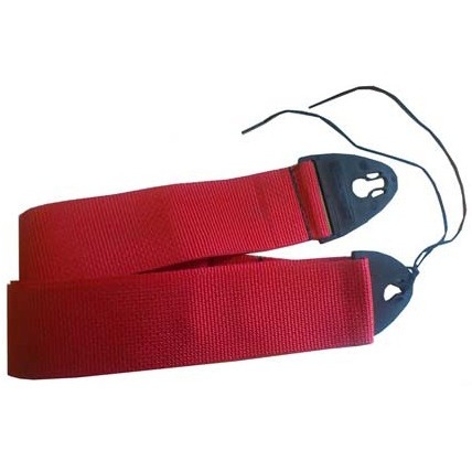 

Ремень для гитары DAndrea 1355RED, Красный, 1355RED