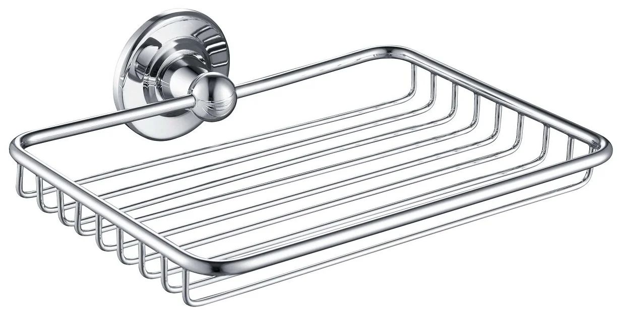 Полка Timo Nelson 150022/00 chrome