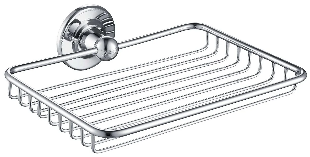 

Полка Timo Nelson 150022/00 chrome