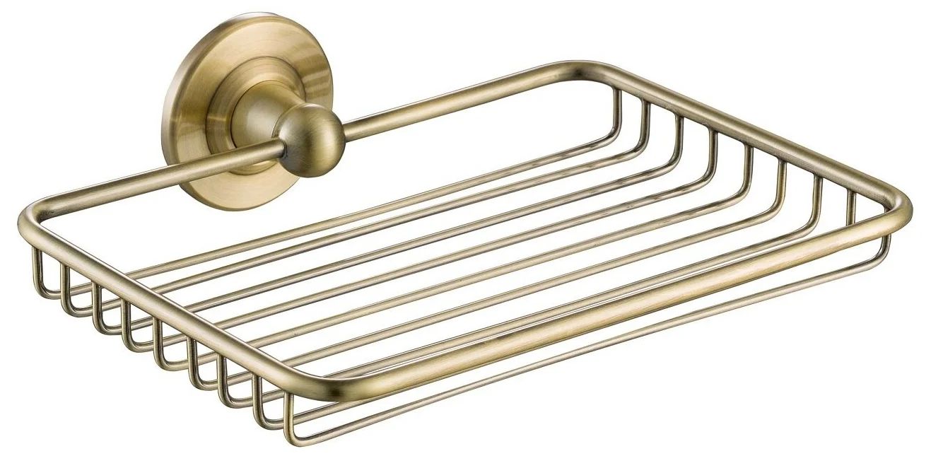 Полка Timo Nelson 160022/02 antique