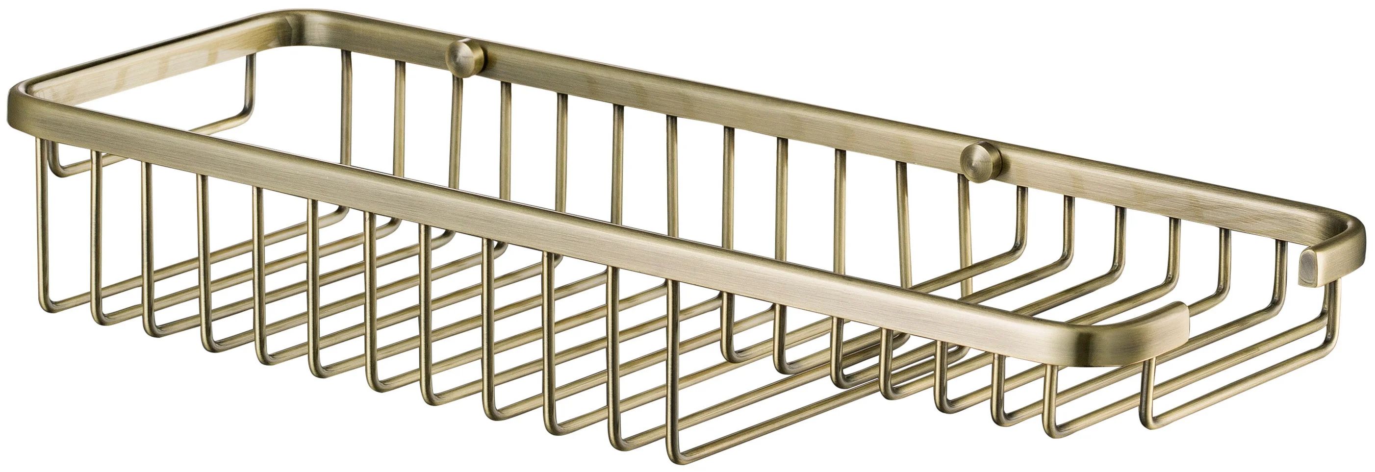 Полка Timo Nelson 160079/02 antique